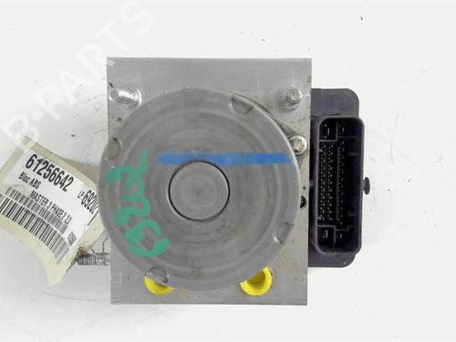 Used ABS pump ABS pump RENAULT MASTER III Van (FV) 2.3 dCi 130 FWD (FV0M, FV0Y, FV0J, FV02, FV03) (130 hp) 25265290 25265290