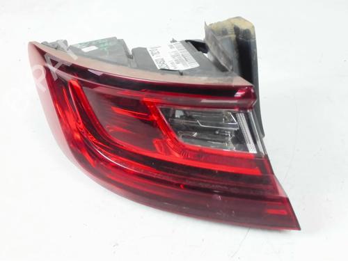 Left taillight RENAULT MEGANE IV Hatchback (B9A/M/N_) 1.2 TCe 130 (B9MR) | BP36817404C34 - Image 4