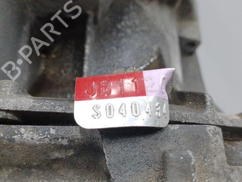 Gearbox RENAULT MEGANE I (BA0/1_) 1.6 e (BA0F, BA0S) | BP20477269M3 