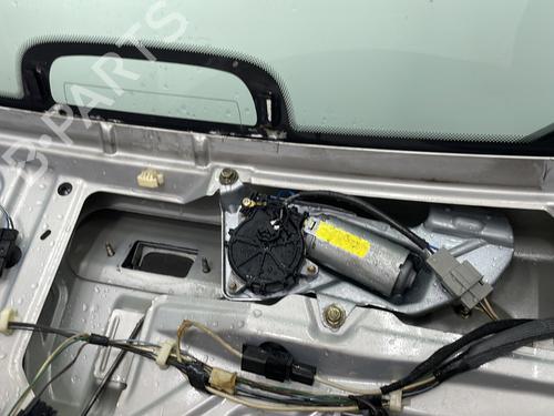 Tailgate RENAULT MEGANE I (BA0/1_) 1.9 dTi (BA08, BA0N) | BP30115585C6