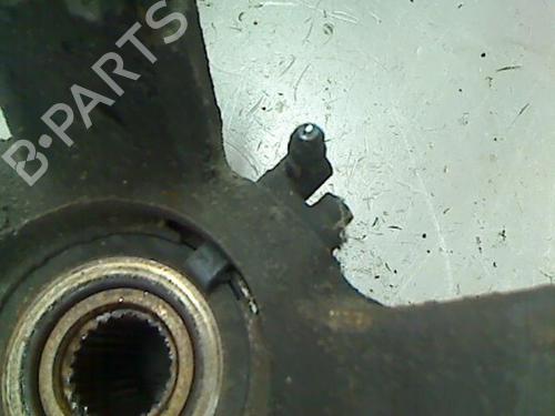 Right front steering knuckle ALFA ROMEO 146 (930_) 1.9 JTD (930.B4B) | BP20408990M26 