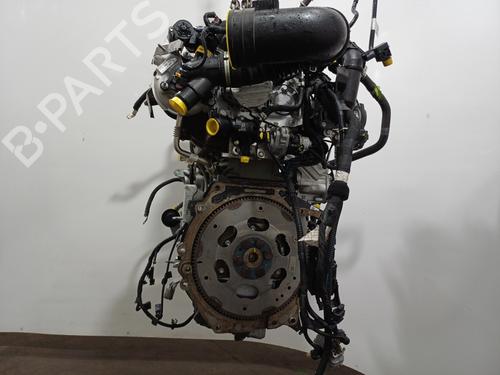 Engine PEUGEOT BOXER Van 2.2 BlueHDi 140 | BP37727808M1 - Image 4
