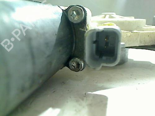 Front right window mechanism NISSAN MICRA III (K12) 1.5 dCi | BP20408321C23 