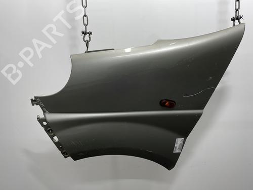 Used Left front fenders Left front fenders OPEL VIVARO A Van (X83) 2.0 CDTI (F7) (114 hp) 20418394 20418394