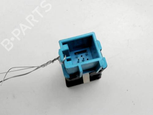 Used Warning switch Warning switch VW TRANSPORTER T6 Van (SGA, SGH, SHA, SHH) 2.0 TDI (150 hp) 22415134 22415134