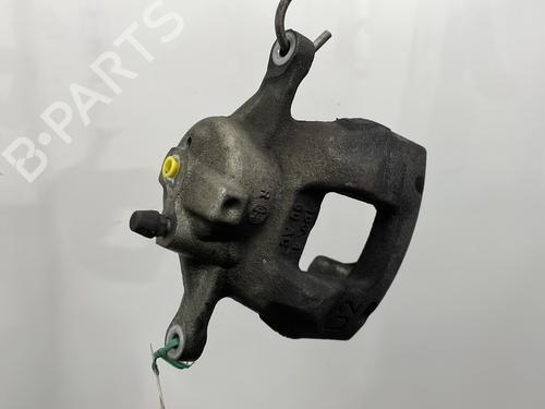 Right front brake caliper TOYOTA AURIS (_E18_) 1.8 Hybrid (ZWE186_, ZWE186R) | BP24130604M104  - Image 5