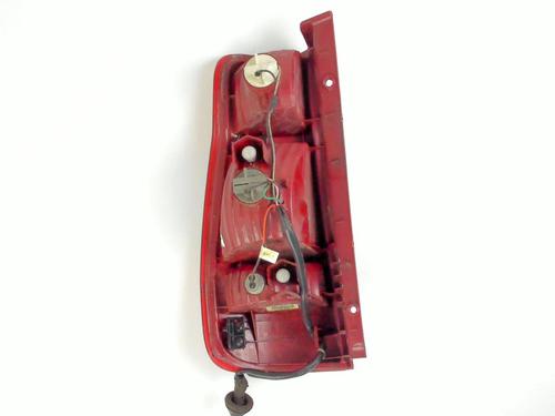 Right taillight HYUNDAI MATRIX (FC) 1.5 CRDi VGT | BP20465771C35 