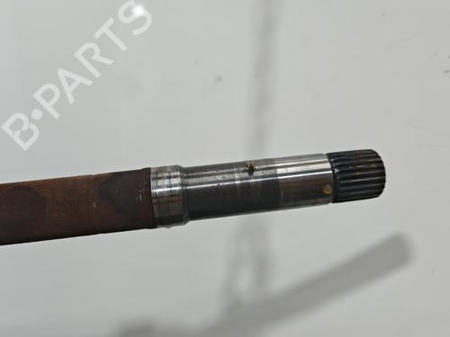 Used Right front driveshaft Right front driveshaft 36957737 36957737