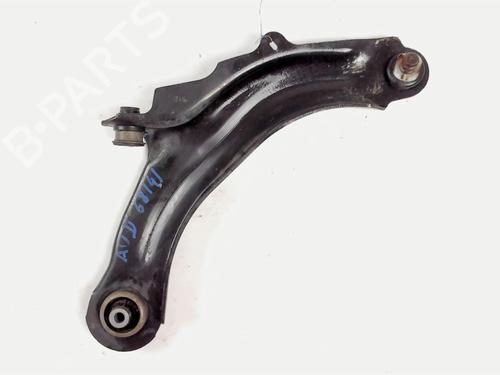 Right front suspension arm RENAULT CAPTUR I (J5_, H5_) 0.9 TCe 90 | BP20390927M13 