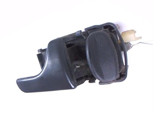 Used Rear right interior door handle Rear right interior door handle NISSAN PRIMERA (P10) 2.0 D (75 hp) 21235292 21235292
