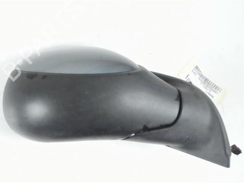 Right mirror CITROËN C3 I (FC_, FN_) 1.4 HDi | BP27186881C27 