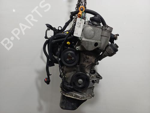 Used Engine Engine 37458752 37458752