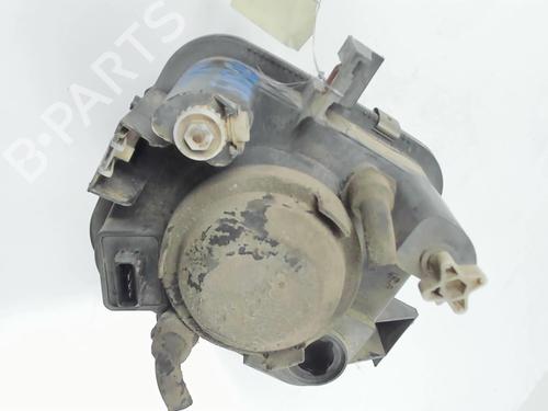 Left headlight FIAT MULTIPLA (186_) 1.9 JTD 115 | BP20391257C28 