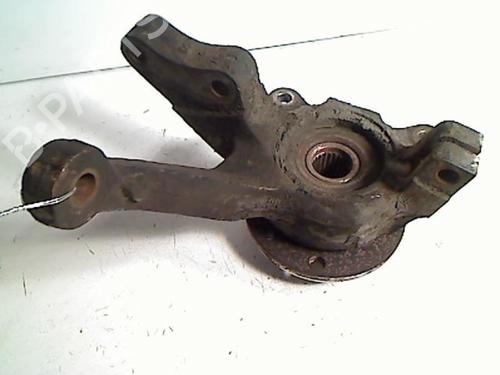 Left front steering knuckle SEAT MALAGA (23A) 1.7 D | BP20414049M25