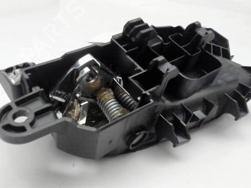 Front left interior door handle RENAULT KADJAR (HA_, HL_) 1.2 TCe 130 (HLMR) | BP33894823I13 - Image 8