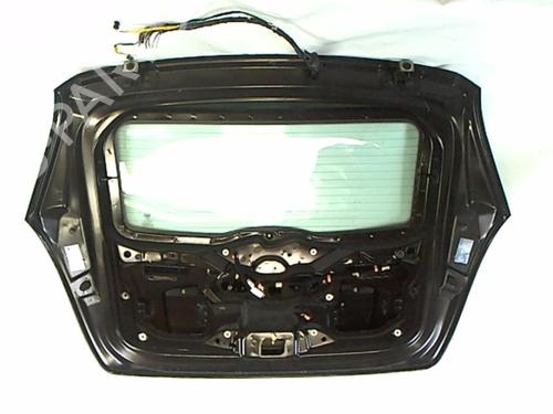 Tailgate LANCIA YPSILON (843_) 1.3 JTD (843.AXD11, 843.AXD1A) | BP20407443C6 