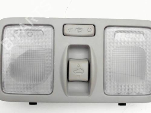 Interior roof light KIA VENGA (YN)  | BP34635356I8  - Image 7
