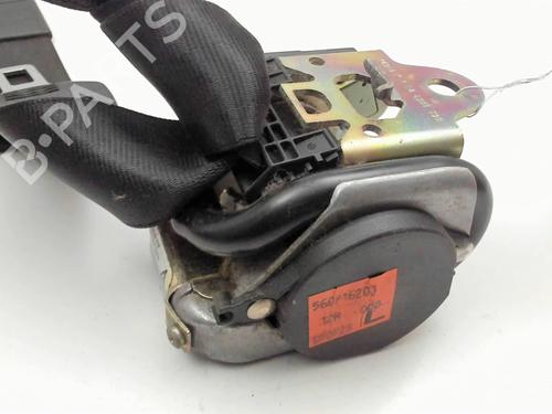 Front left seatbelt AUDI TT (8N3) 1.8 T | BP30688978I26 - Image 6