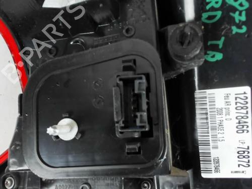 Right taillight PEUGEOT 2008 I (CU_) 1.5 BlueHDI 120 | BP33559736C35 - Image 3