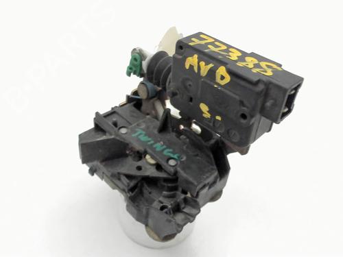 Front right lock RENAULT TWINGO I (C06_) 1.2 (C066, C068) | BP28361831C97