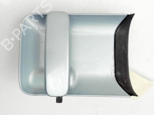 Used Rear right exterior door handle PEUGEOT PARTNER MPV (5_, G_) 2.0 HDI (90 hp) 29625234