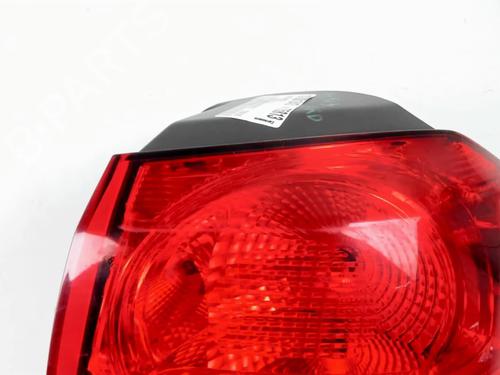 Right taillight VW GOLF VI (5K1) 1.6 | BP26964438C35 