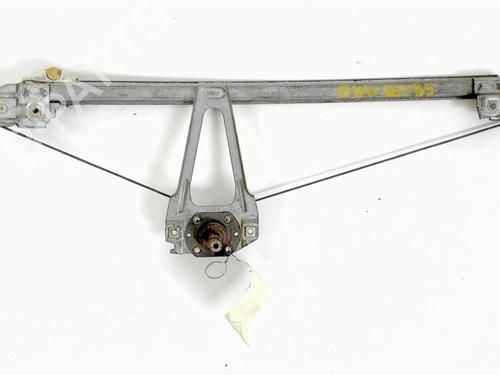 Rear right window mechanism MERCEDES-BENZ 124 Saloon (W124) 300 D (124.130) | BP20465613C25 