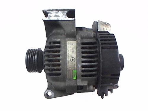 Used Alternator Alternator MERCEDES-BENZ A-CLASS (W168) A 160 (168.033, 168.133) (102 hp) 20425963 20425963