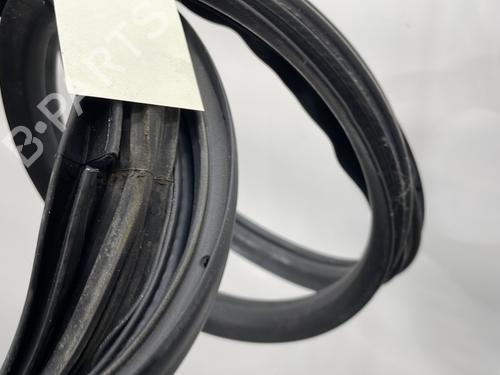 Used Rubber door seal Rubber door seal FIAT GRANDE PUNTO (199_) 1.3 D Multijet (75 hp) 21062378 21062378