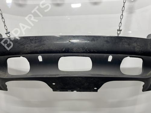 Used Rear bumper BMW X5 (E53) 3.0 d (218 hp) 26642101