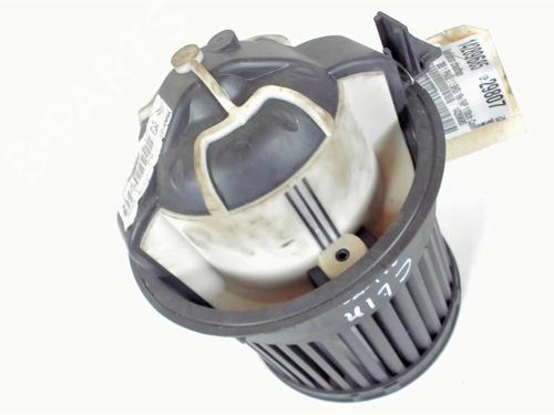 Heater blower motor PEUGEOT 308 I (4A_, 4C_) 1.6 HDi | BP20413286M62 