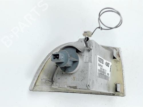 Left front indicator FIAT PUNTO (176_) 1.7 D | BP20475862C32 