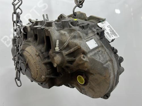 Gearbox OPEL ZAFIRA / ZAFIRA FAMILY B (A05) 1.9 CDTI (M75) | BP29491083M3 