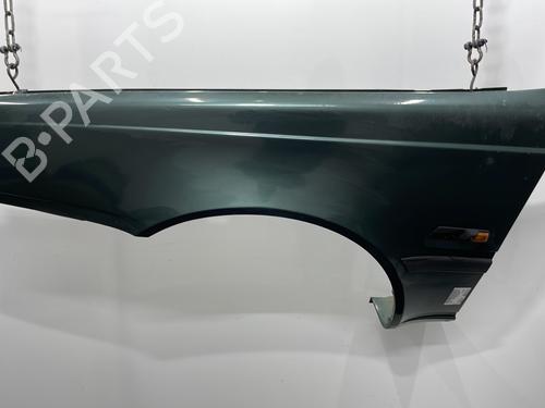 Used Left front fenders VOLVO 460 (464) 1.9 Turbo-Diesel (90 hp) 23220743