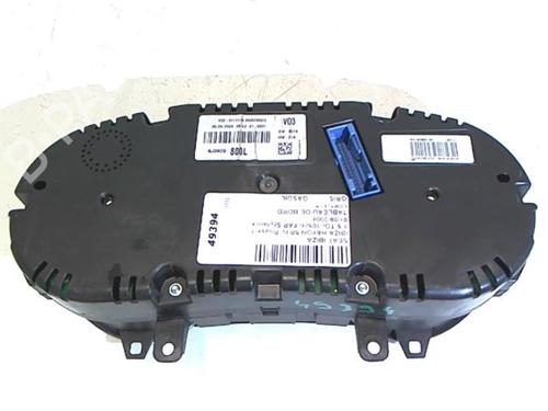 Instrument cluster SEAT IBIZA IV (6J5, 6P1) 1.9 TDI | BP21231573C47 