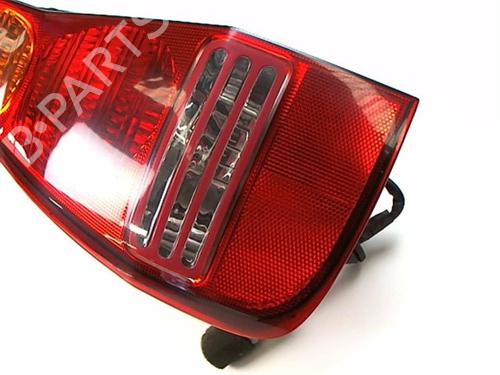 Left taillight HYUNDAI MATRIX (FC) 1.5 CRDi | BP20434479C34 