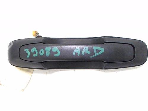 Used Rear right exterior door handle SUZUKI GRAND VITARA I (FT, HT) 2.0 HDI 110 4x4 (SQ420D, TD82V) (109 hp) 20437725