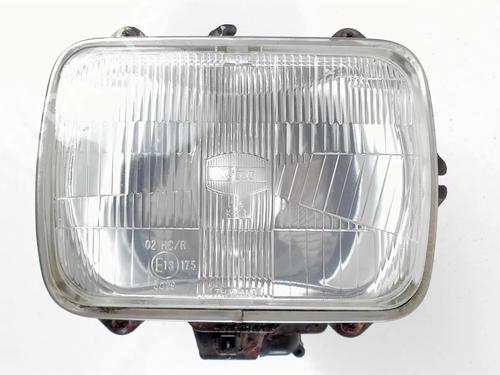 Højre forlygte MITSUBISHI L200 (K7_T, K6_T, K5_T) 2.5 TD 4WD (K74T) | BP20478193C29 