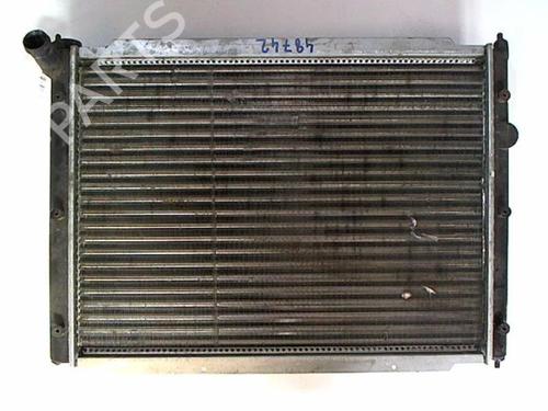 Køler VW TRANSPORTER T3 Van (24_, 25_) [1979-1992]  22914104