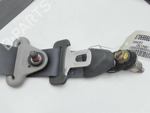 Used Front right seatbelt Front right seatbelt HONDA CIVIC V Saloon (EG, EH) 1.5 (EG8) (91 hp) 21239290 21239290