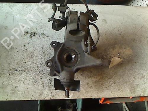 Right front steering knuckle CITROËN XANTIA (X1_, X2_) 2.0 HDI 109 | BP20458564M26