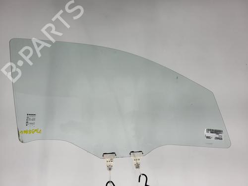 Front right door window SUZUKI CELERIO (LF) 1.0 (AVK310) | BP20395575C19 