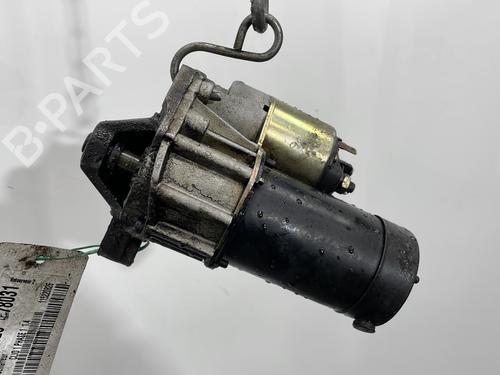 Used Starter RENAULT CLIO I (B/C57_, 5/357_) 1.4 (80 hp) 30602743