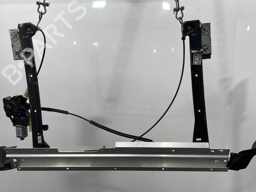 Used Front left window mechanism MINI MINI (R56) Cooper D (109 hp) 30137037