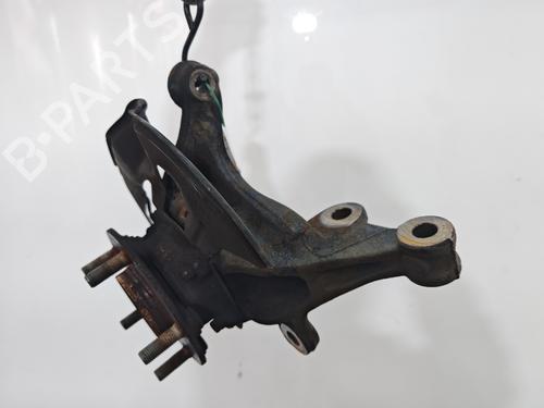 Right front steering knuckle MAZDA CX-5 (KE, GH) 2.2 D AWD (KE2AW) | BP33870651M26  - Image 10