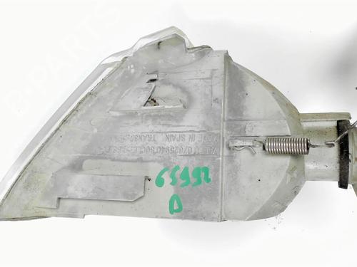 Used Right front indicator Right front indicator RENAULT LAGUNA I (B56_, 556_) 2.2 D (B56F/2) (83 hp) 20447384 20447384