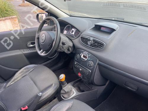 Left front window switch RENAULT CLIO III (BR0/1, CR0/1) 1.5 dCi (BR17, CR17) | BP39575902I27 - Image 15