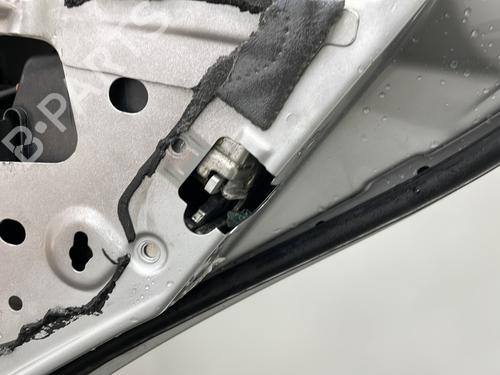 Right rear door MERCEDES-BENZ C-CLASS (W203) C 200 CDI (203.004) | BP25927005C5 