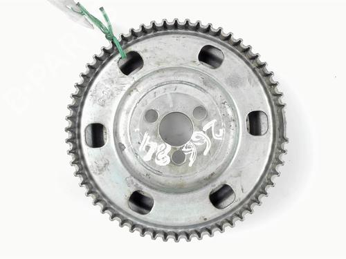 Pulley FIAT GRANDE PUNTO (199_) 1.4 16V (199BXG1B, 199AXG1B) | BP20465484M122 