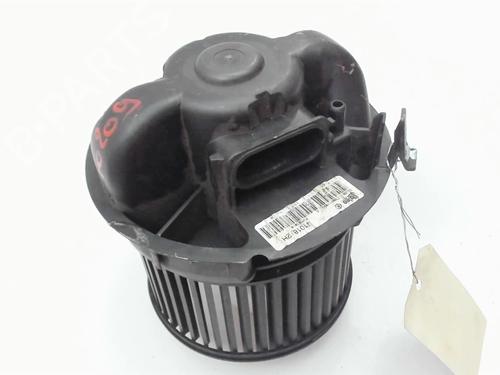 Heater blower motor PEUGEOT 107 (PM_, PN_) 1.4 HDi | BP20464155M62 
